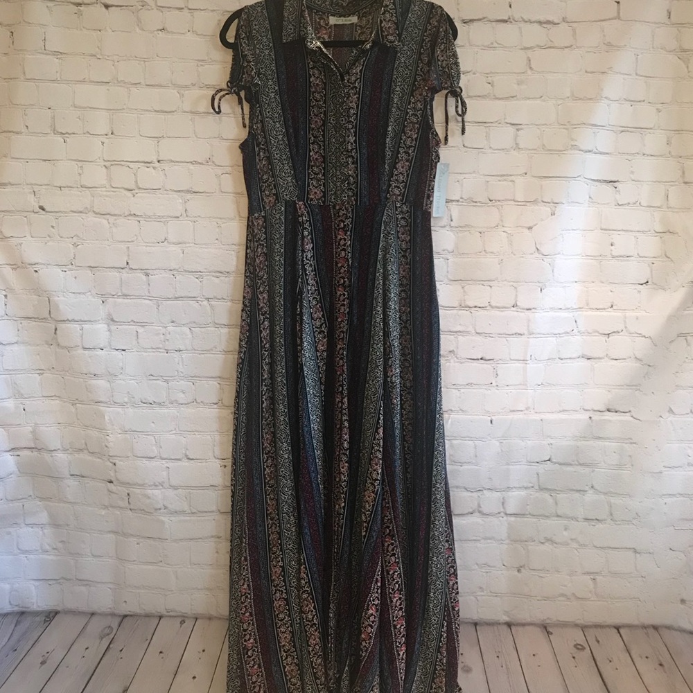 🌟🌟SPRING DRESS🌟🌟